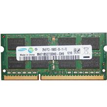 رم لپ تاپ سامسونگ 2 گیگابایت DDR3 با فرکانس 1333 مگاهرتز